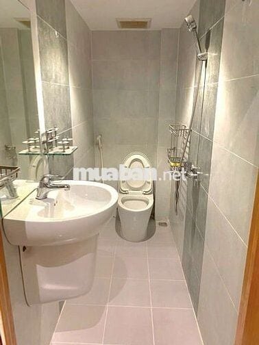 32/18/2 Nguyễn Văn Đậu 5.5 x 7 DTSD 76 m2 - 2 tầng 6 tỷ