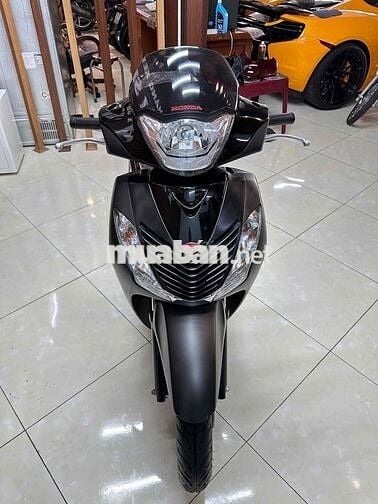 sh 150i Nhập Ý 2010 Số Máy 105 1 đời Chủ