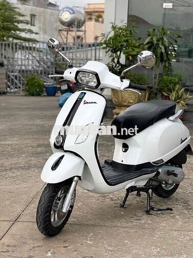 [Xe 50]👉 Vespa 50cc Print 2021🔹SIÊU DỄ THƯƠNG🔹95%🔹