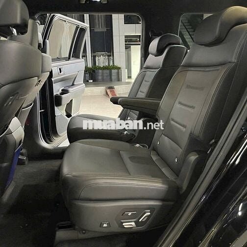 Hyundai SantaFe 2.5TURBO - TRẢ TRƯỚC 230TR NHẬN XE