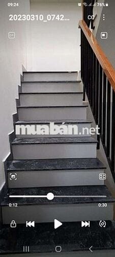 NHÀ 43 PHAN NHU, GẦN CHỢ, GẦN TRƯỜNG, GẦN BIỂN