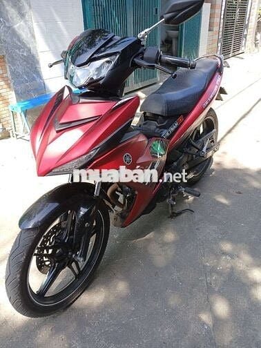 Can ban xe ex 150 nhu hinh hoac giao luu xe khac