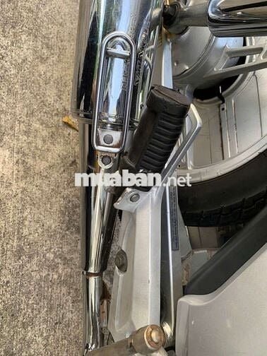 Bán xe Future 2001 xe đẹp 90%