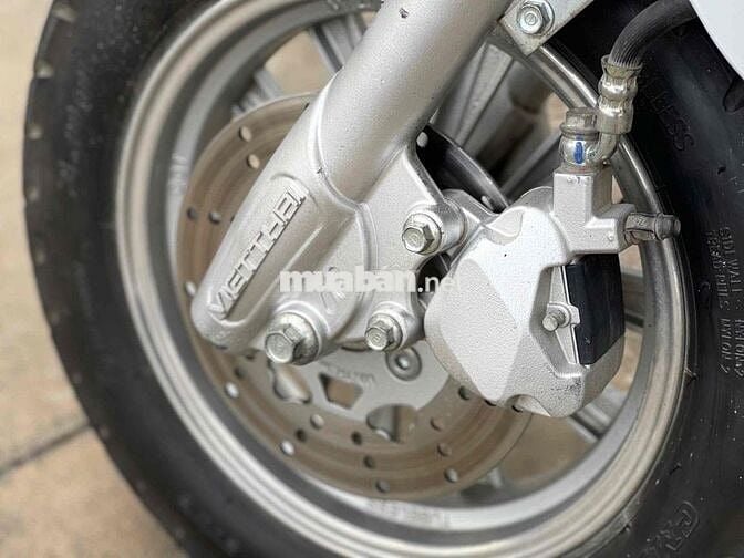 [Xe 50]👉 Vespa 50cc Print 2021🔹SIÊU DỄ THƯƠNG🔹95%🔹