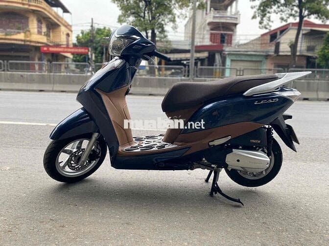 Xe honda lead đời cao zin chất đẹp mê ly