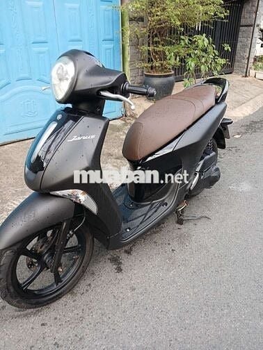 Can ban xe janut nhu hinh hoac giao luu xe khac