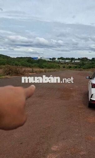 Đất nền thổ cư Đồng Phú sổ sẳn