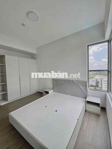 Cho thuê căn 113m2 (3pn2wc) - giá 10 triệu - view ngoài công viên