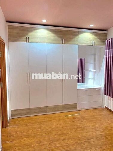 32/18/2 Nguyễn Văn Đậu 5.5 x 7 DTSD 76 m2 - 2 tầng 6 tỷ