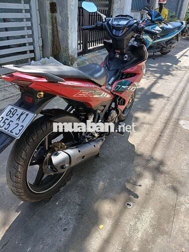 Can ban xe ex 150 nhu hinh hoac giao luu xe khac