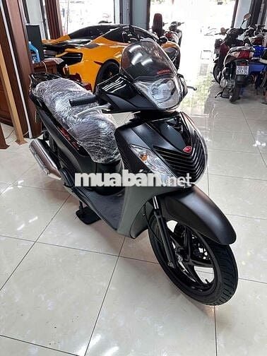 sh 150i Nhập Ý 2010 Số Máy 105 1 đời Chủ