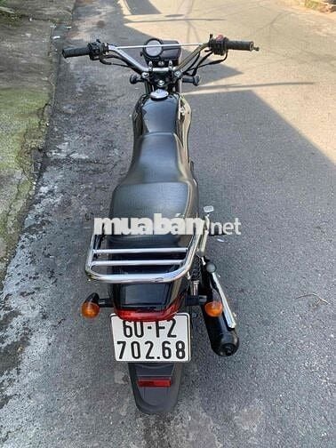 suzuki GD zin êm chính chủ