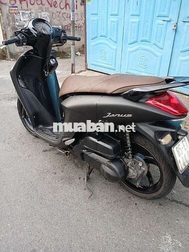 Can ban xe janut nhu hinh hoac giao luu xe khac