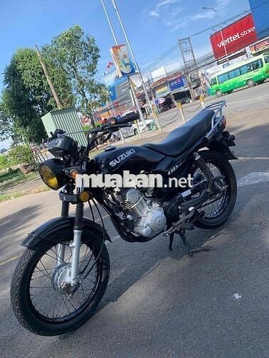 suzuki GD zin êm chính chủ