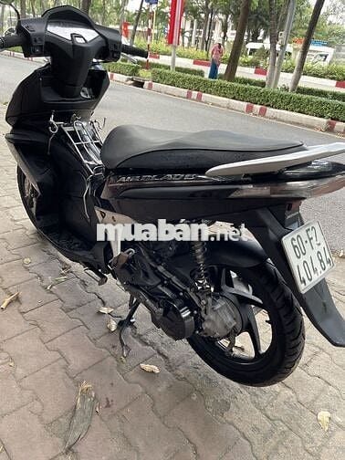 Honda Air Blade 2008 Đen