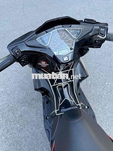 Airblade 2017 đen nhám chạy ít - 29Y3-439.83