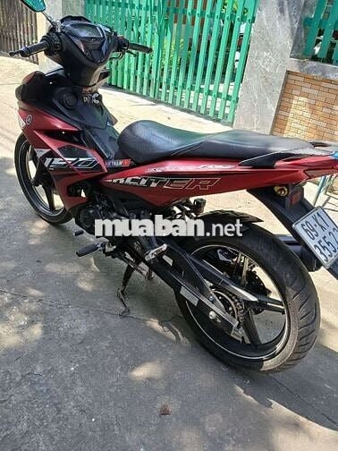 Can ban xe ex 150 nhu hinh hoac giao luu xe khac