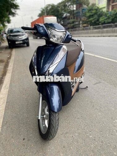 Xe honda lead đời cao zin chất đẹp mê ly