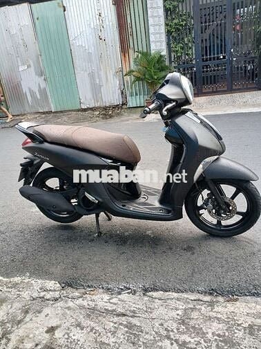 Can ban xe janut nhu hinh hoac giao luu xe khac