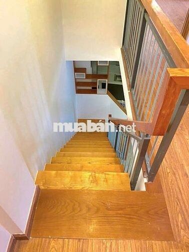 32/18/2 Nguyễn Văn Đậu 5.5 x 7 DTSD 76 m2 - 2 tầng 6 tỷ