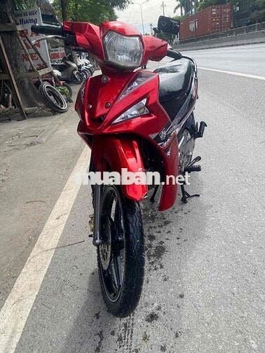 Xe sirius fi êm chất đẹp như hình