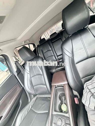 Mazda 3 2019 Sport 1.5L Luxury - 80000 km