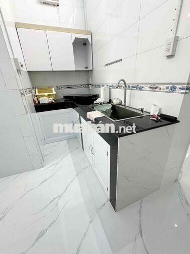 🏡 CHO THUÊ NHÀ NGUYÊN CĂN – 3PN 2TL, trục chính hẻm 286 đường CMT8