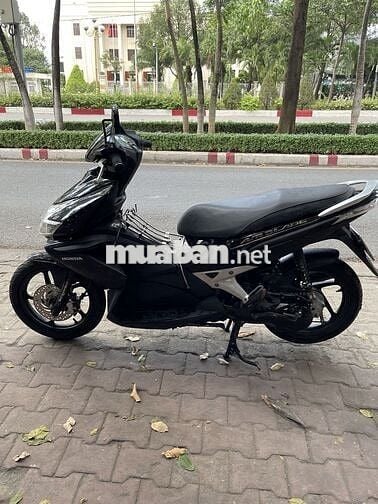 Honda Air Blade 2008 Đen