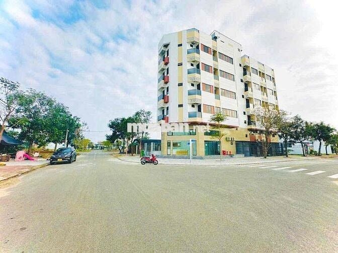 Cần bán lô đất KđT 1B sát FPT 500m Vị trí Đẹp tiềm năng, Xây căn hộ