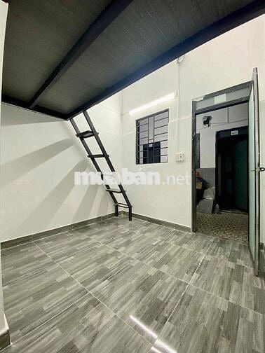 CĂN DUPLEX NGAY GIỮA TT GV GẦN ĐH IUH-VĂN LANG THUẬN TIỆN QUA CÁC QUẬN