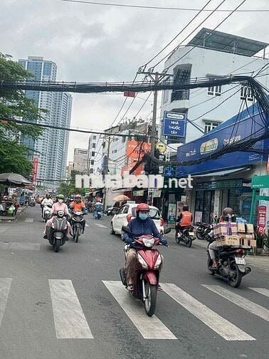 bán nhà Võ Duy Ninh 51m2 nhà cấp 4 dễ xây dựng