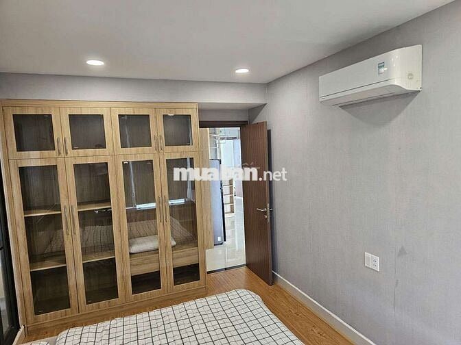 Cho thuê chung cư Gateway 2PN full nội thất hiện đại view biển