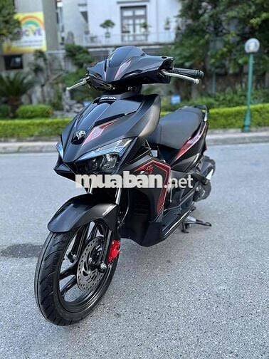 Airblade 2017 đen nhám chạy ít - 29Y3-439.83