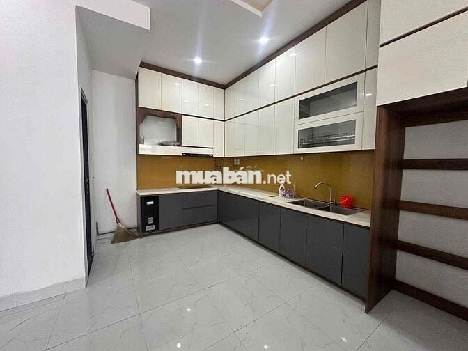 🇻🇳NHÀ ĐẸP HÀ HUY TẬP, THUẬN TIỆN Ở VÀ KINH DOANH