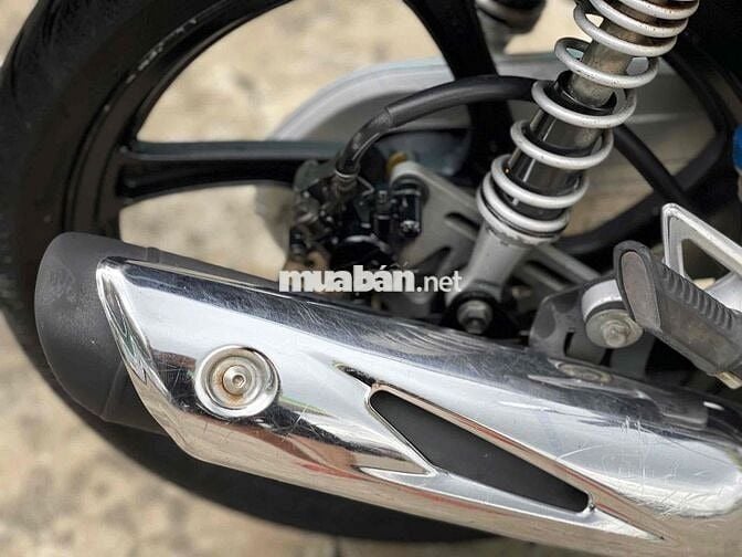 [60km/lít] 👉Suzuki Viva 115i 2015🔹XE ZIN🔹ĐẰM+CHẤT🔹