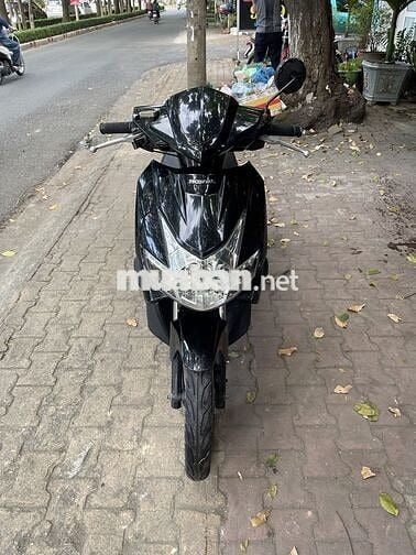 Honda Air Blade 2008 Đen