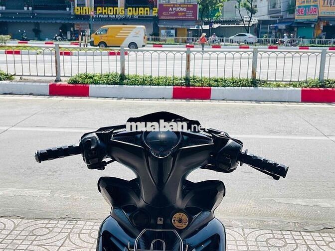 Yamaha Exciter 135cc 2013 Đen