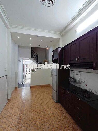 NC 6pn4wc full nội thất hẻm thích quảng đức P5