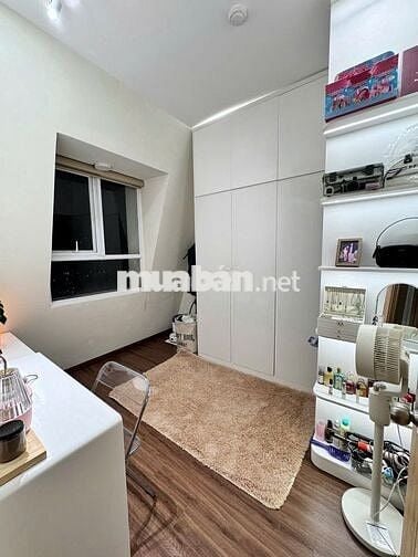 Bán căn Duplex gồm 4pn 4wc full nội thất chung cư Dreamhome Palace Q8