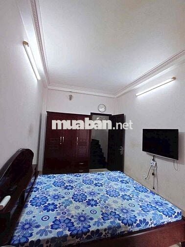 NC 6pn4wc full nội thất hẻm thích quảng đức P5