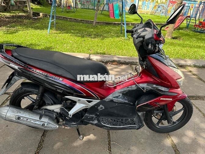 Honda Air Blade 2007 Bs Thành Phố