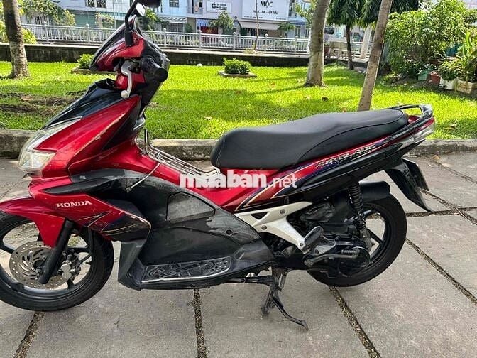 Honda Air Blade 2007 Bs Thành Phố