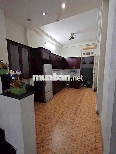 NC 6pn4wc full nội thất hẻm thích quảng đức P5