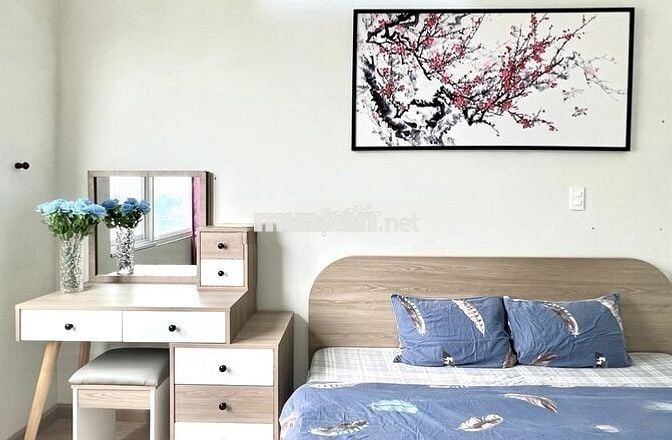 Bán gấp căn hộ Âu Cơ Tower - 2PN2WC 68m2 - Sổ hồng - Giá 3,5 tỷ