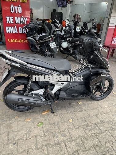 Honda Air Blade 2008 Đen