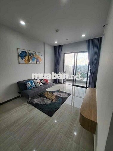 Chính chủ cần cho thuê căn hộ Bcons Sala 2pn2wc 6tr5 có nội thất