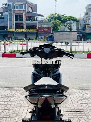 Yamaha Exciter 135cc 2013 Đen