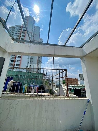 Chính chủ bán nhà Hẻm xe hơi, ngay bệnh viện quận Bình Tân