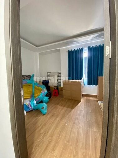 Chính chủ bán nhà Hẻm xe hơi, ngay bệnh viện quận Bình Tân