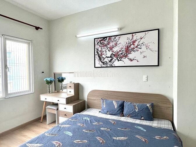 Bán gấp căn hộ Âu Cơ Tower - 2PN2WC 68m2 - Sổ hồng - Giá 3,5 tỷ